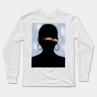 Girl Long Sleeve T-Shirt